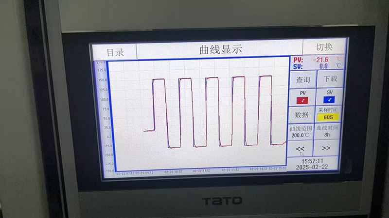 3-zone Thermal Shock Test Chamber suppliers