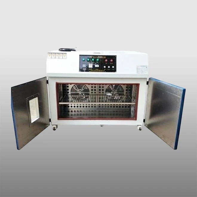 Bench-top UV Test Chamber suppliers
