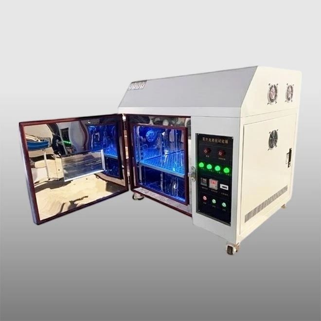 Bench-top UV Test Chamber best