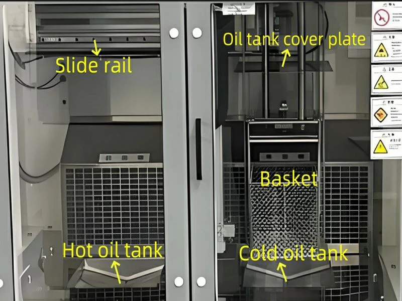 Liquid Thermal Shock Test Chamber suppliers